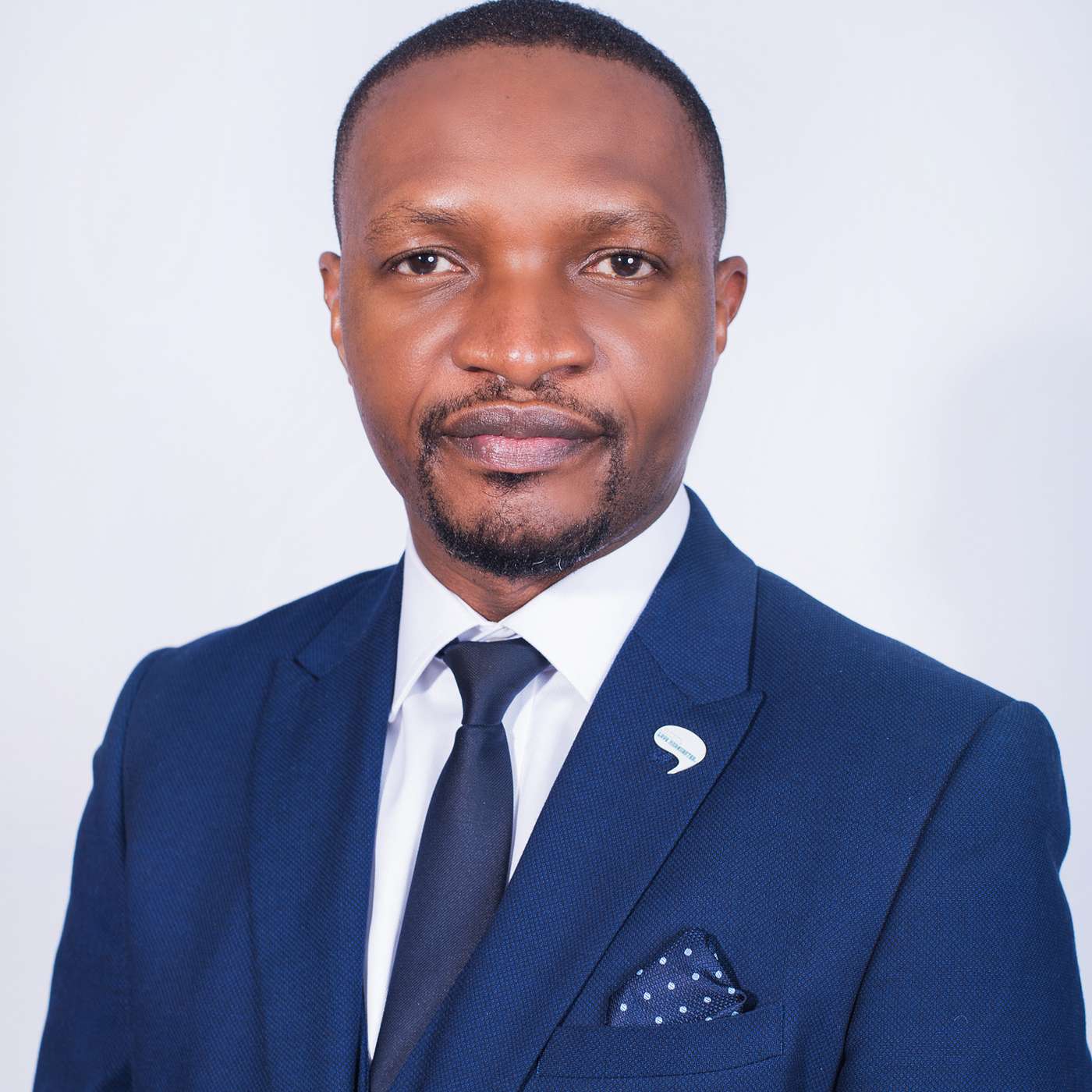 Charles Kwaku-Odoi CEO, CAHN - harnessing digital tools to reduce health inequalities