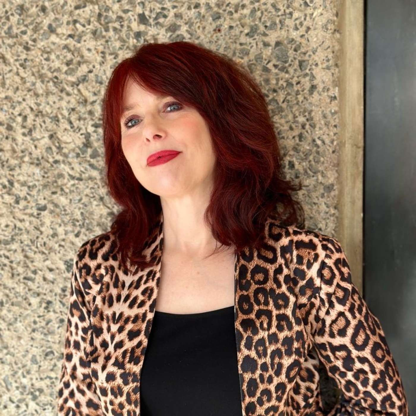 Victoria Betton founder PeopleDotCom - a digital health pioneer and advocate for change