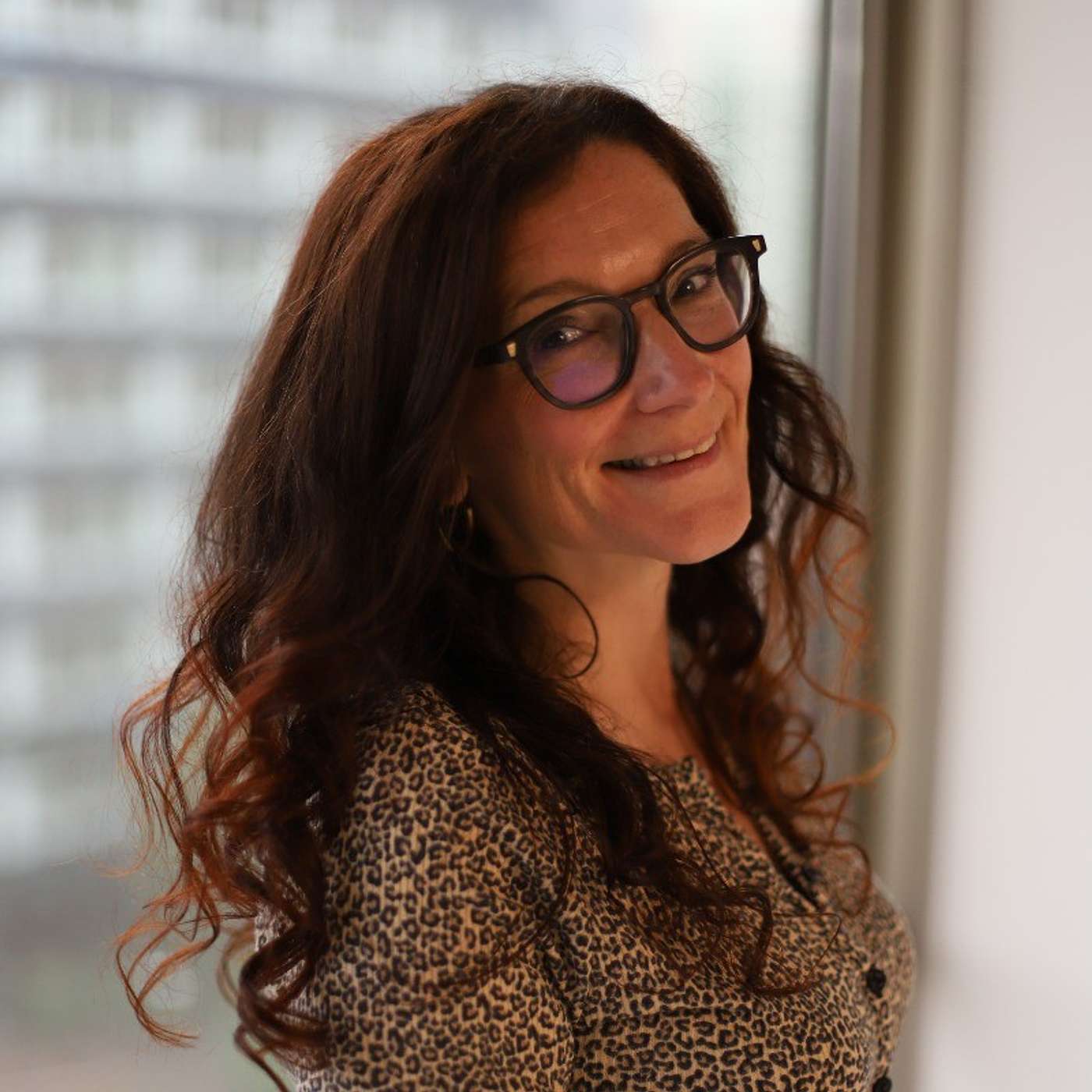 From the Clinic to the System: Asthma & Lung UK's Naomi Watt on Designing for Engagement