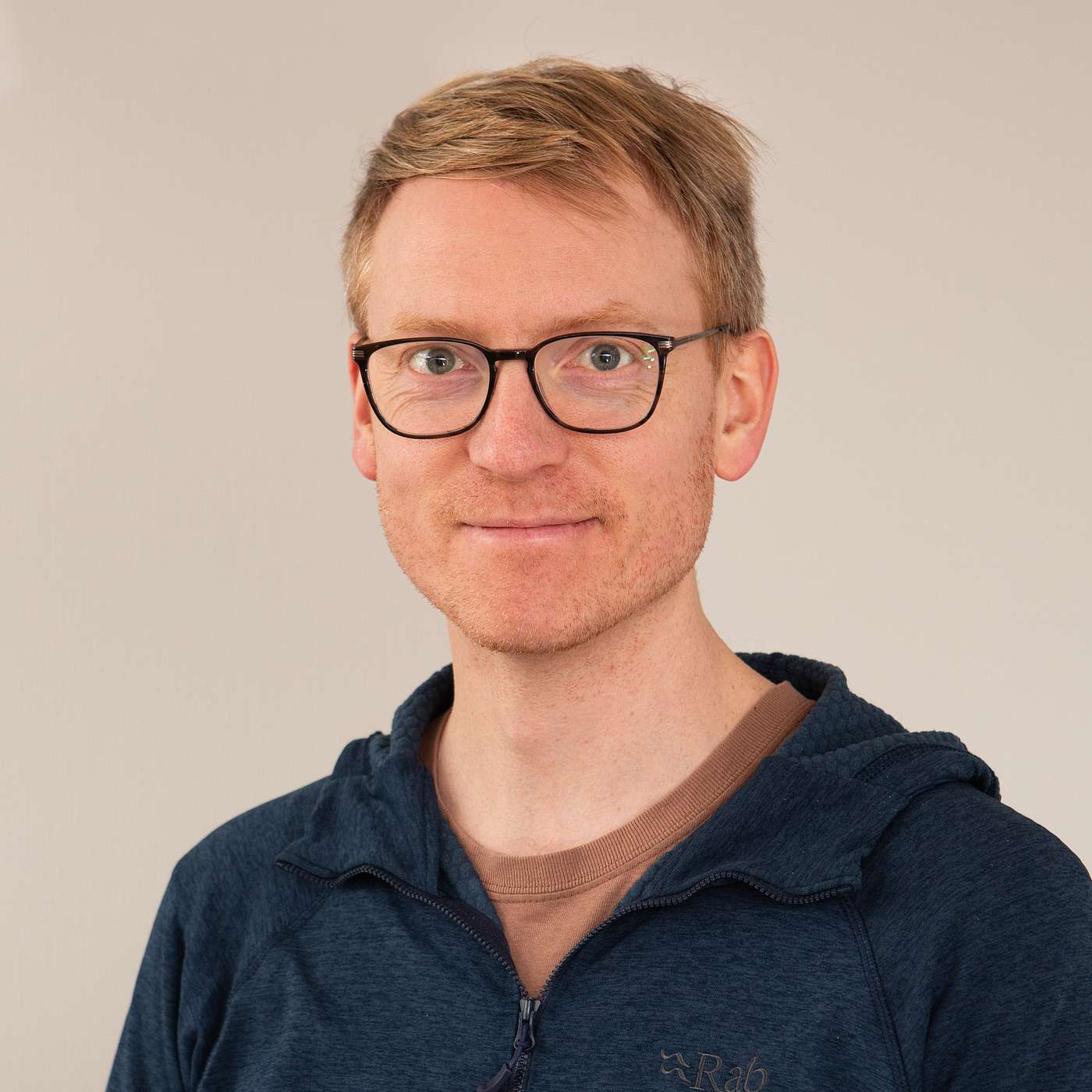 Dr Malcolm White clean air specialist at Global Action Plan - on clean air day