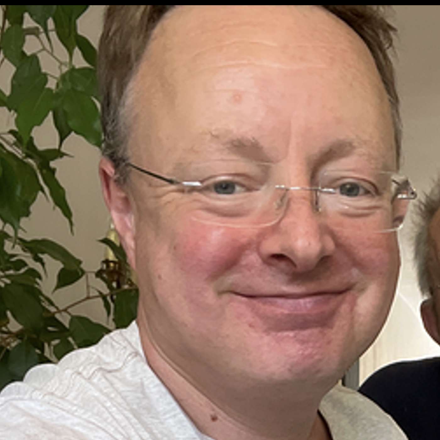 Why NHS login Changes Everything for Digital Self-Management - With Matt Bourne TMA's CTO