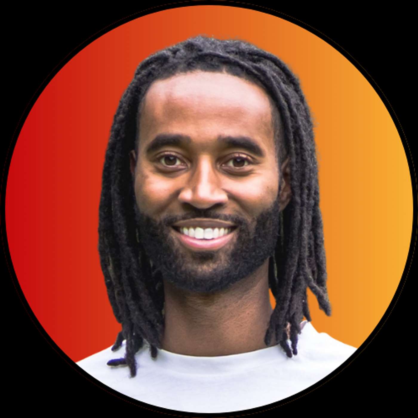 Dr Lewis Thomas — Sickle Cell, Burnout, Coaching, and Building The Sickleverse